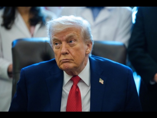 Usa, l'operazione in Venezuela battezzata 'Absolute Resolve'