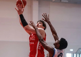 Campus ko: derby alla Blu Orobica