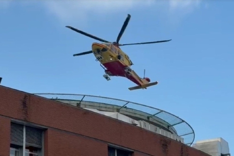 Crans Montana, Sofia e Francesca in lotta per la vita