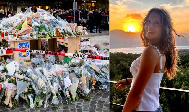 Crans Montana, «addio a Chiara: generosa e solare»