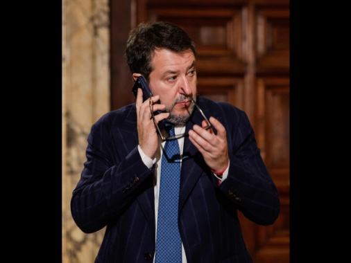 Salvini, nessuna nostalgia di Maduro ma per la Lega strada maestra è diplomazia