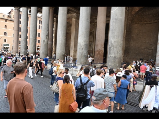 #domenicalmuseo di gennaio 2026, oltre 213 mila i visitatori