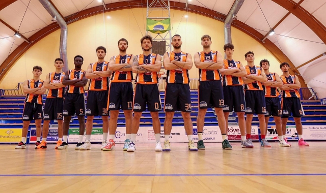 Sangiorgese, vittoria e primo posto