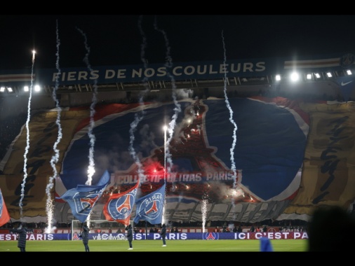 Francia: 2-1 al Paris Fc, il Psg vince il derby di Parigi a 47 da ultima stracittadina