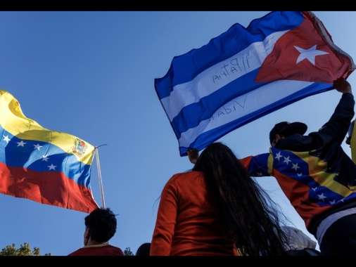 L'Avana: 32 cubani uccisi nell'attacco 'criminale' degli Usa contro il Venezuela