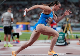 Il ritorno di Vittoria Fontana