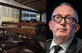 Strage di Capodanno. «Dal 2020 nessun controllo nel locale»