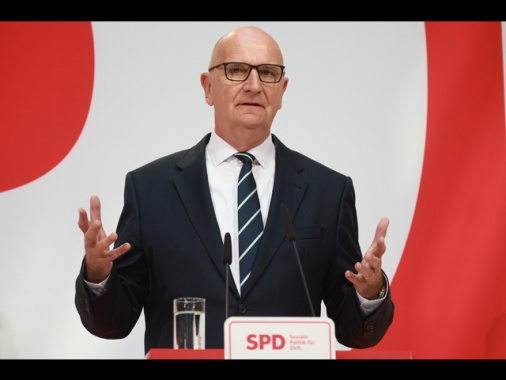 In Germania cade il governo del Brandeburgo, esulta l'ultradestra di Afd