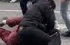 Busto Arsizio, botte in strada per una ragazza