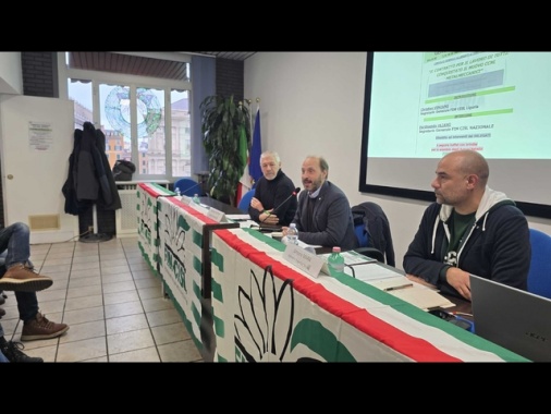 Fim Cisl, nel 2025 produzione Stellantis -20%, sotto 380mila unità