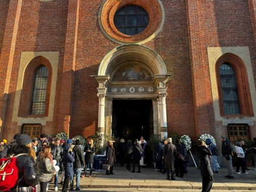 Il padre di Chiara Costanzo, abbiamo tutti sete di verità