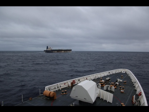 Mosca, 'Usa non impediscano rimpatrio dei russi a bordo della Marinera'