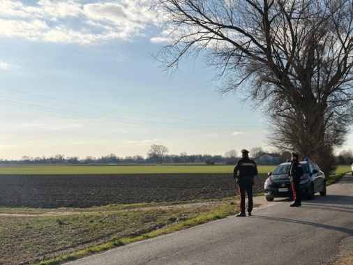 Omicidio nel Veneziano, arrestato il presunto killer