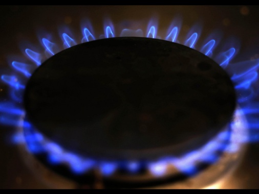 Future sul gas in calo a 27,7 euro al megawattora