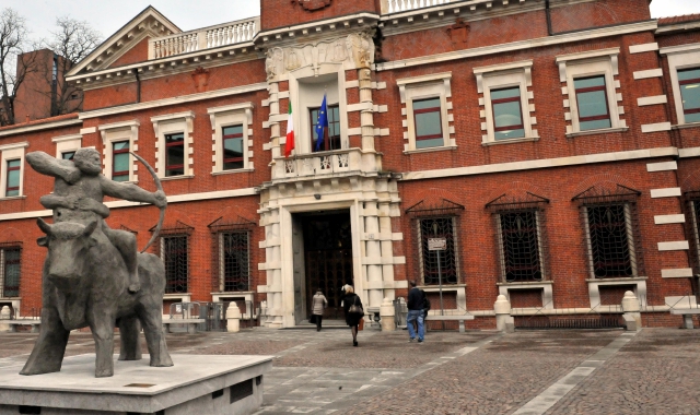 Varese, a processo per truffa alla banca: tutti assolti