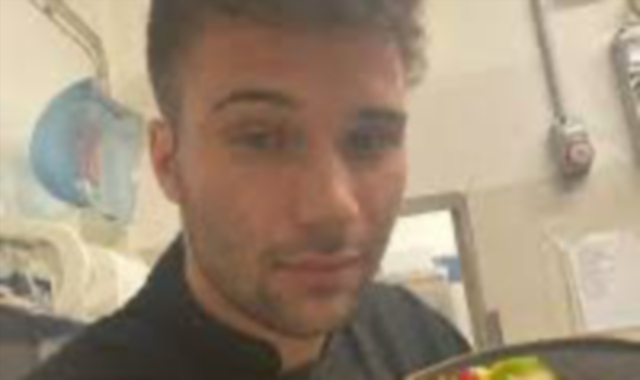 Addio a Matteo, lutto a Crugnola