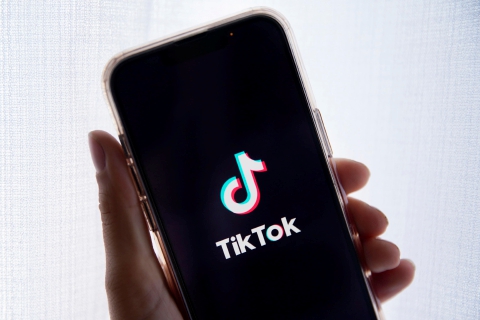 Varese, la diretta TikTok in caserma finisce in Tribunale