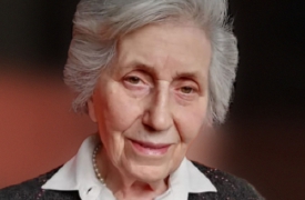 Addio alla maestra Vittoria, cordoglio a Borsano