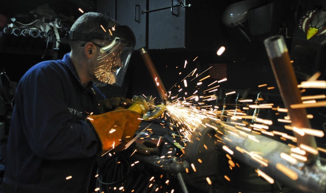 Valore aggiunto in aumento per la provincia di Varese