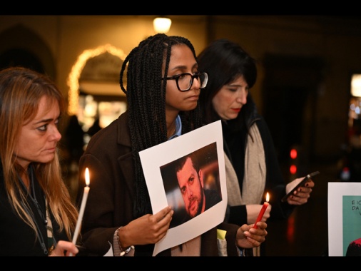 Il Venezuela libera il detenuto italiano Luigi Gasperin