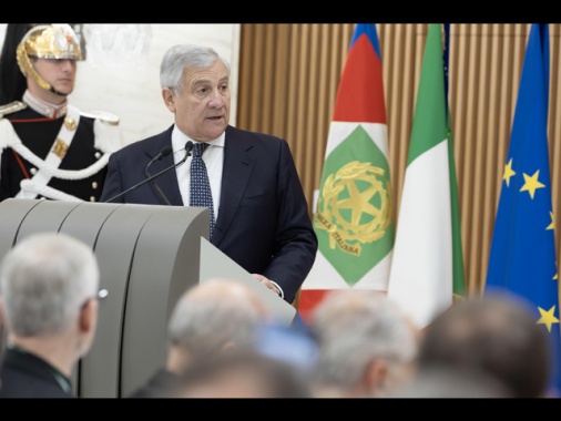 Tajani al lavoro per accelerare la liberazione degli italiani
