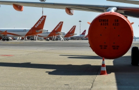 Voli cancellati a Malpensa per lo sciopero