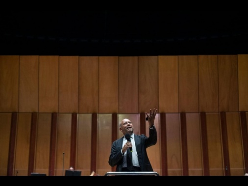 Macciardi resta sovrintendente del Teatro San Carlo