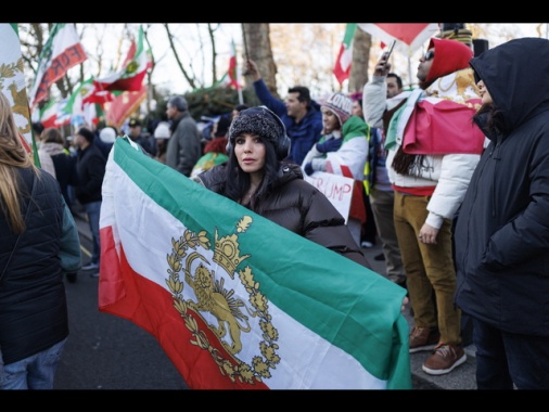 Ong, 'più di 50 i morti nelle manifestazioni in Iran'