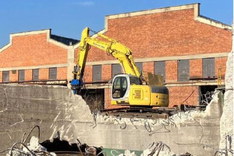 Ex Franco Tosi, fumata nera. «Nuovo bando entro un mese»