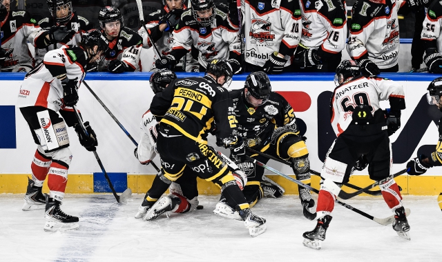 Un momento del match (foto Diego Barbieri)