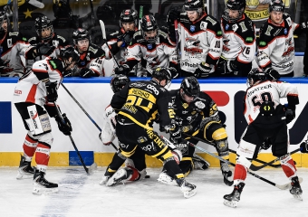 Mastini, sogni infranti. In semifinale passa Caldaro