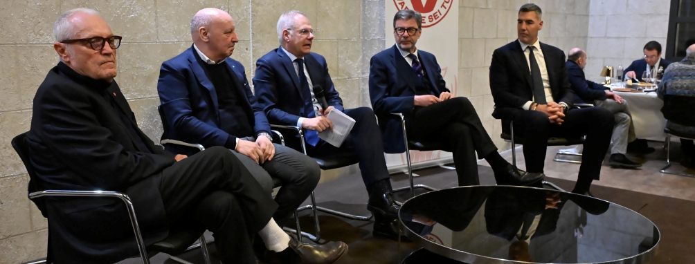 “Varese sei tu”: Come rilanciare la città