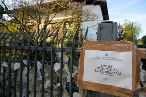 Doppia autopsia. Due mesi per la verità