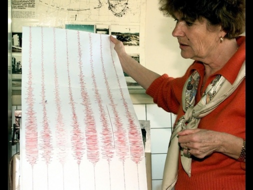 Scossa di terremoto magnitudo 5.1 avvertita a Reggio Calabria