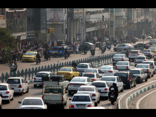 Procuratore Iran, 'tutti i manifestanti rischiano la pena di morte'
