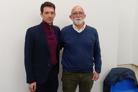 Primarie Pd a Somma Lombardo: vince Aliprandini