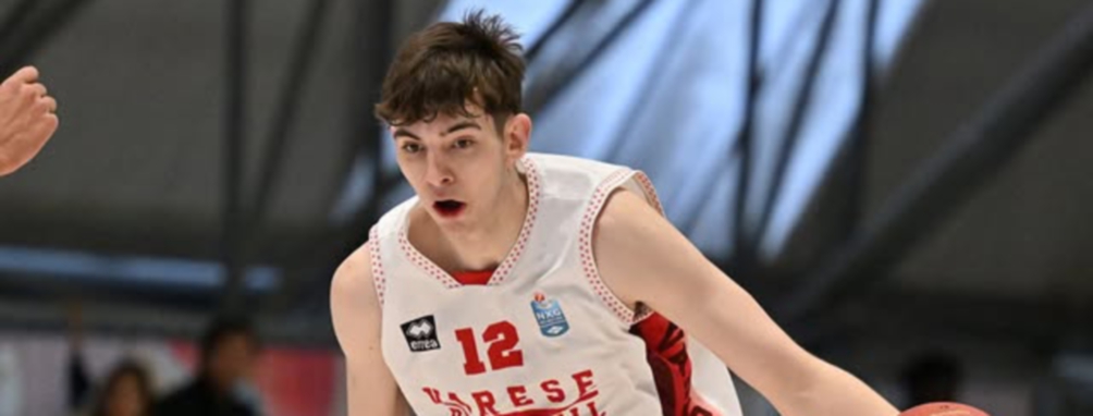 Il derby green è di Varese