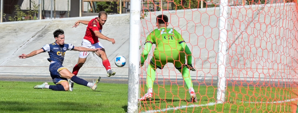 Trasferte-rischio per Varese, Varesina e Castellanzese