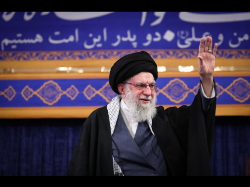 Ong, il numero delle vittime in Iran sale a 466