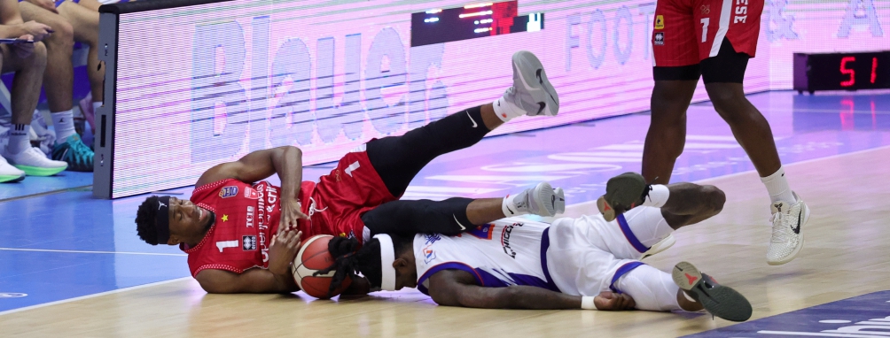 L’OJM cade sul più bello: sconfitta a Treviso