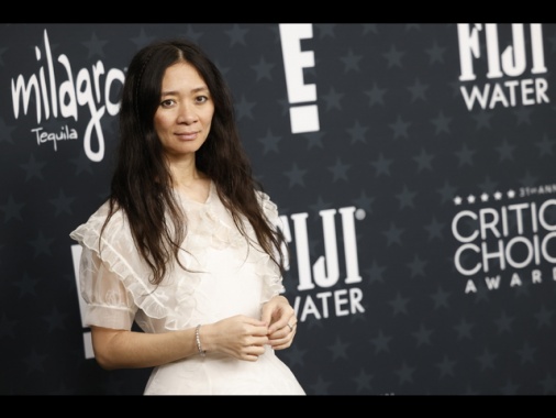 Golden Globe: 'Hamnet' miglior dramma, 'Una battaglia dietro l'altra' miglior commedia