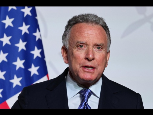 Iran, 'aperti canali di comunicazione con un emissario americano'