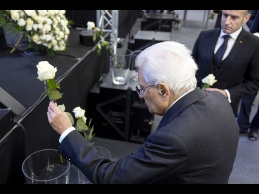 Mattarella chiama la mamma di Trentini, felicità dopo la sofferenza