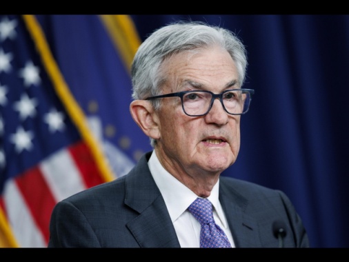 Tutti gli ex presidenti della Fed contro l'inchiesta su Powell