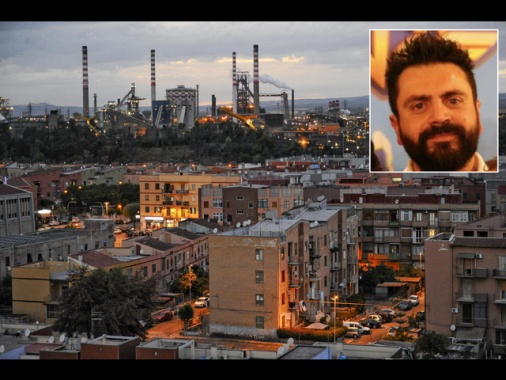 Operaio morto all'ex Ilva, riunione con Mantovano a Palazzo Chigi