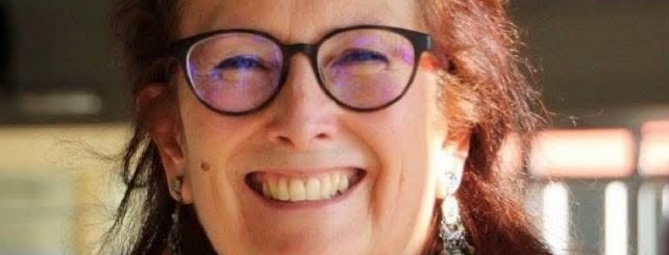 Colonna Preti tedofora illumina lo sport per disabili