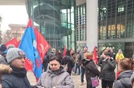 Beko, spiraglio di ottimismo: a Cassinetta hub dell’innovazione