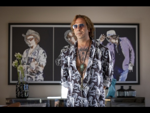 Buen Camino film italiano con il maggiore incasso di sempre