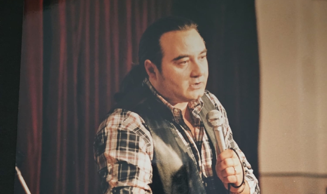 Legnano, 20 anni fa l'addio a Marino Guidi