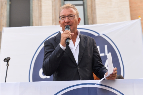 Fratelli d’Italia, 1.250 tesserati